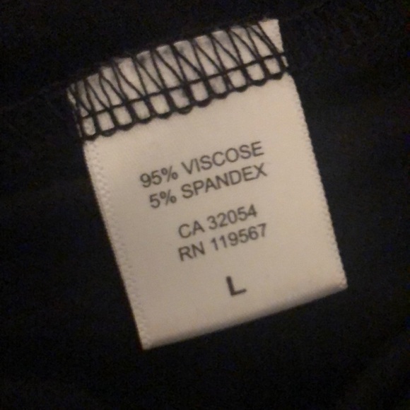 Maxi dress with great cutout detail and square neckline. - Picture 6 of 6